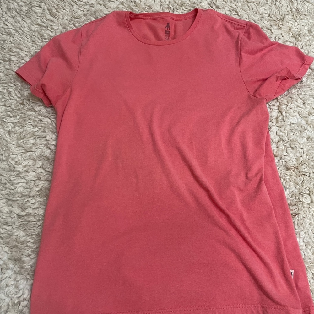 Cuidado Perro Basic Soft T-Shirt – Men’s Medium